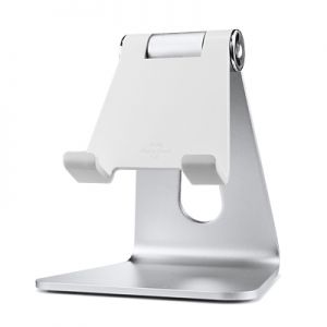  SGP Mobile Stand Kuel S10 Series White for iPhone/iPod/Mobile (SGP07750)